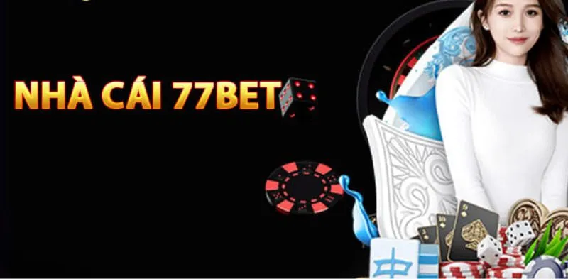 Giới Thiệu Về 77BET